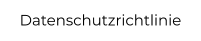 Datenschutzrichtlinie
