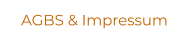 AGBS & Impressum