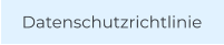 Datenschutzrichtlinie