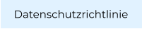 Datenschutzrichtlinie